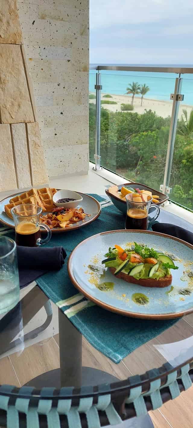 Restaurants