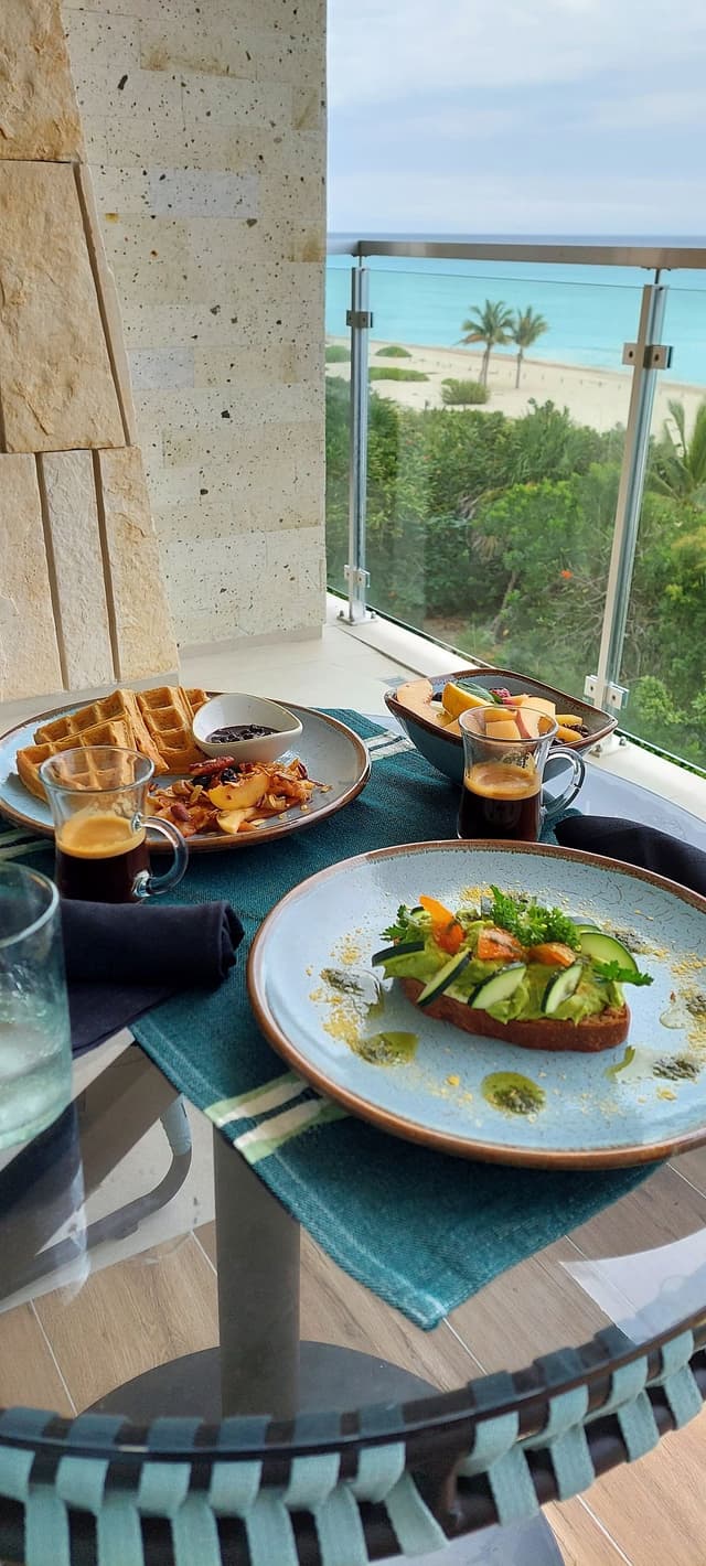 Restaurants