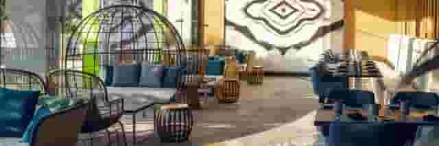 Restaurants