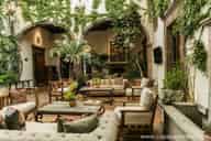 Summer Party Venues