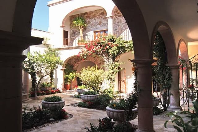 Belmond Casa de Sierra Nevada