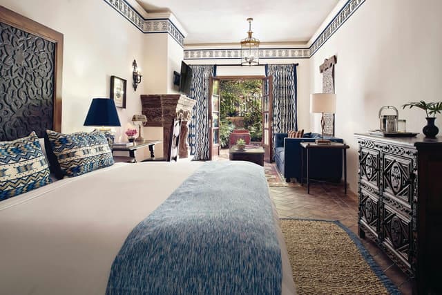 Belmond Casa de Sierra Nevada