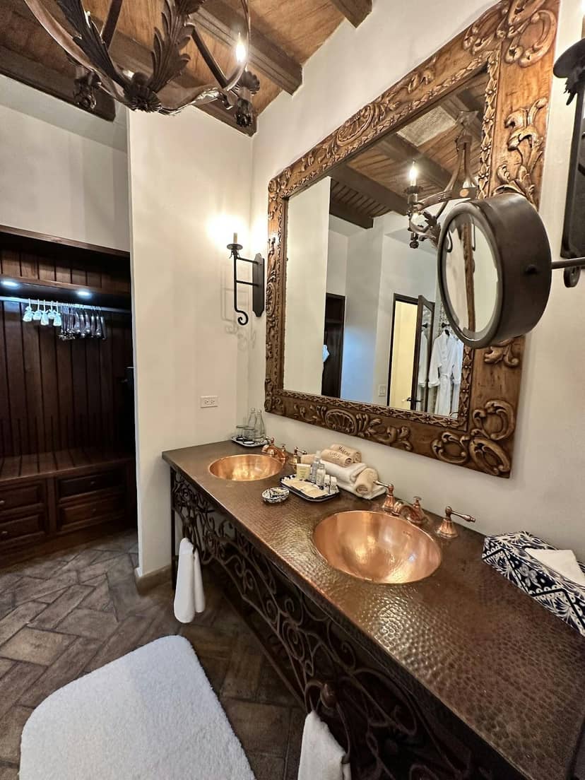 Belmond Casa de Sierra Nevada - >Nima Niassati</a>