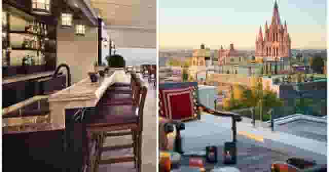 Tunki Rooftop