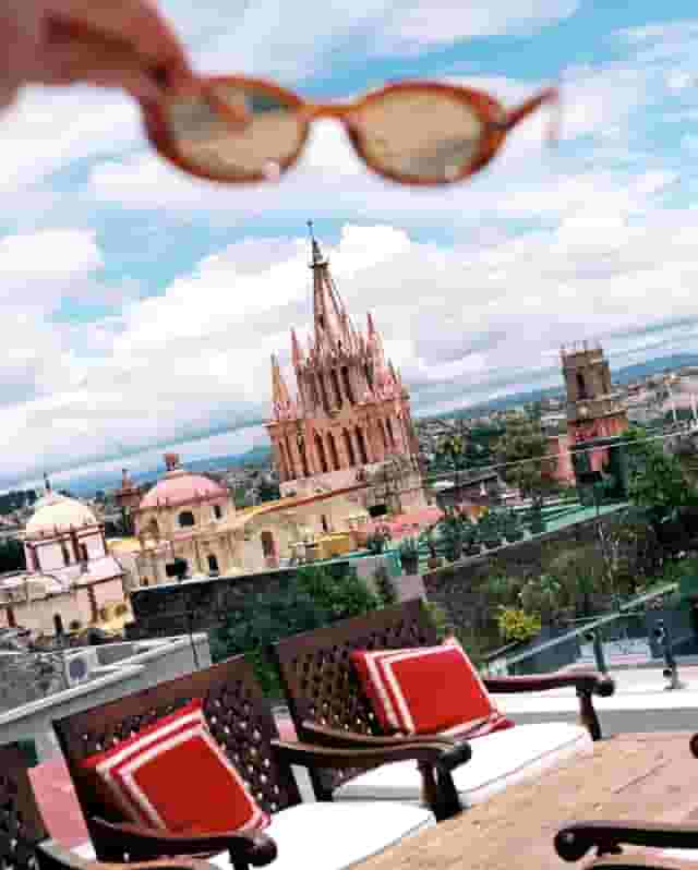 Tunki Rooftop