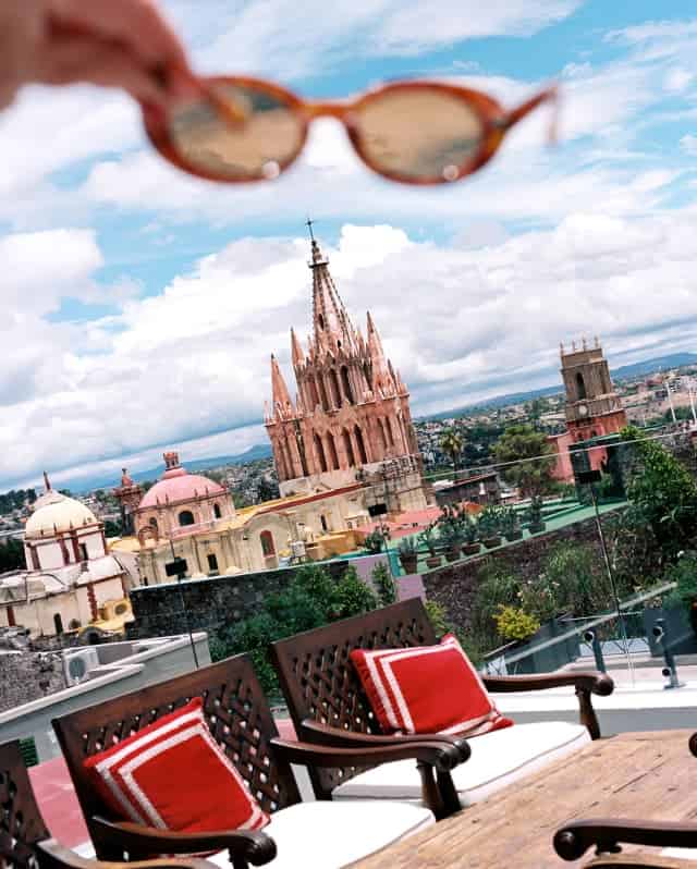 Tunki Rooftop