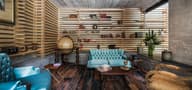 Small Meeting Rooms