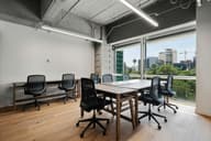 Small Meeting Rooms