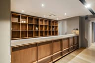 Meeting Rooms