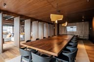 Small Meeting Rooms