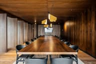 Meeting Rooms
