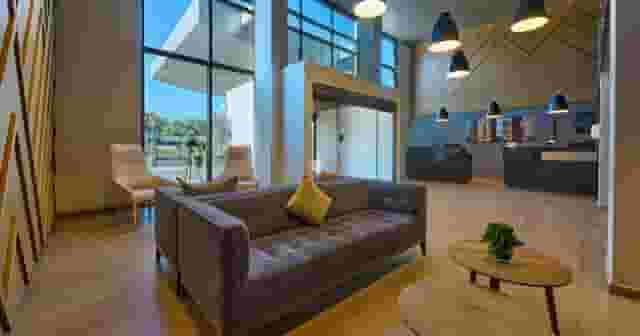 Meeting Room 3