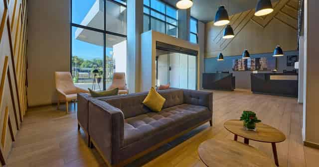 Meeting Room 3