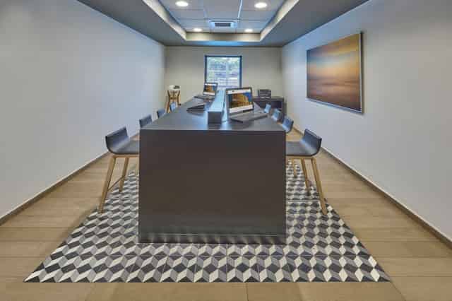 Meeting Room 3