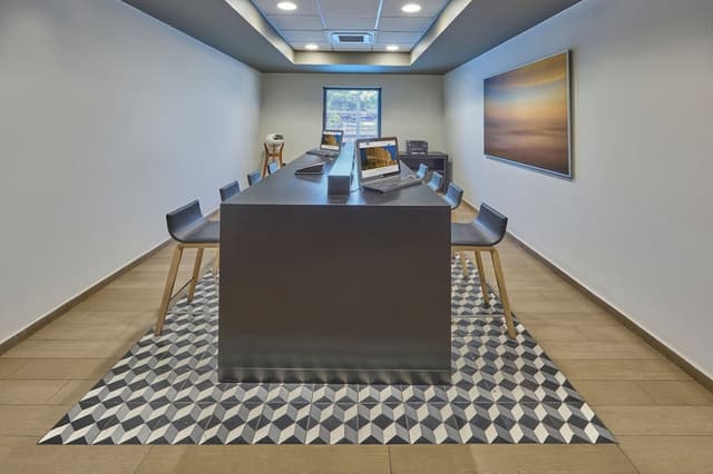 Meeting Room 3