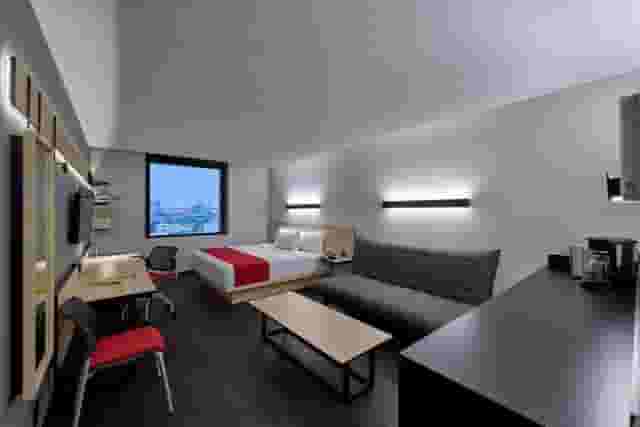 Meeting Room 3