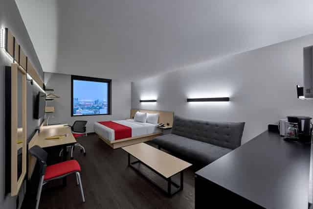 Meeting Room 3