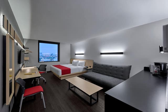 Meeting Room 3