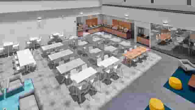 Meeting Room 3