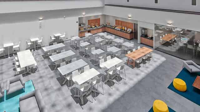 Meeting Room 3