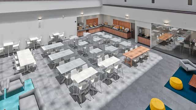 City Express by Marriott Tlalpan - Mexico City, Distrito Federal, Mexico  Meeting Rooms & Event Space | Meetings & Conventions