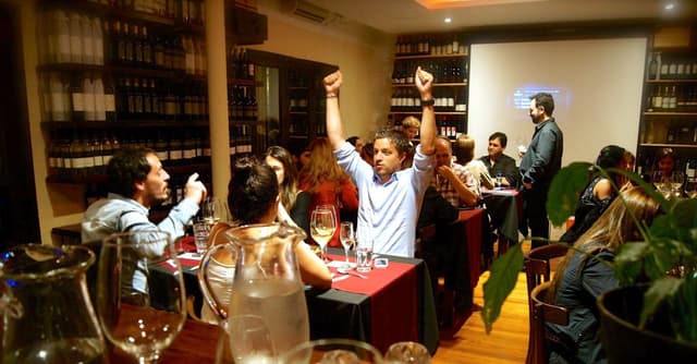 Private Dining