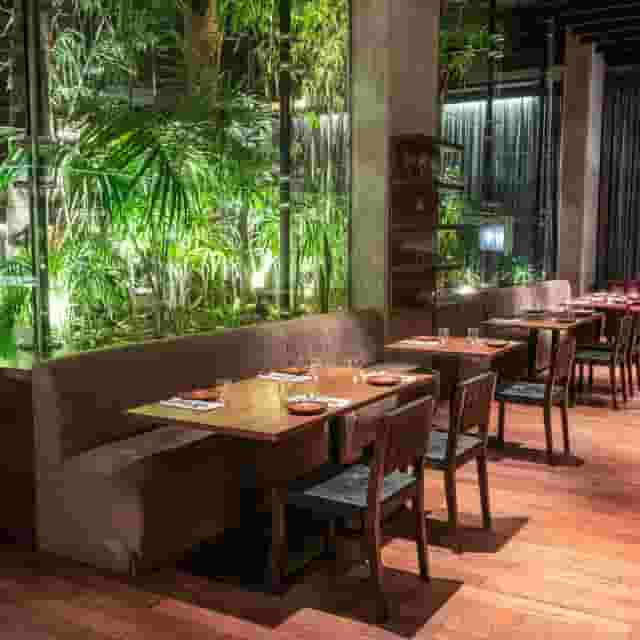 Private Dining