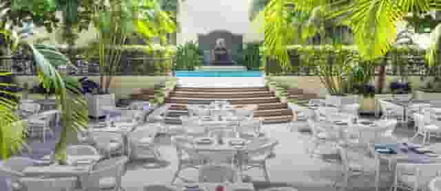 Private Dining
