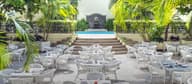 Private Dining Rooms
