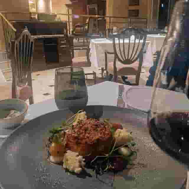 Private Dining