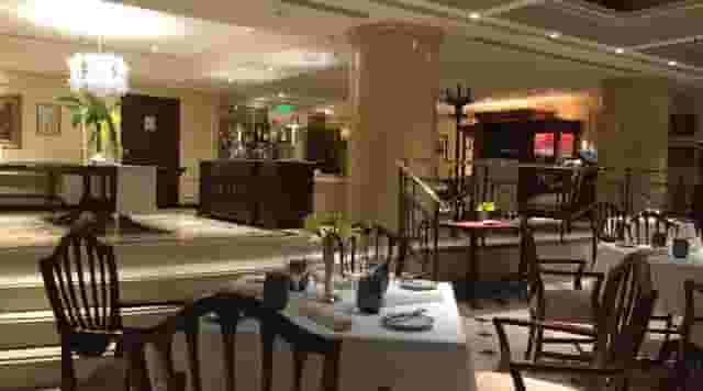 Private Dining