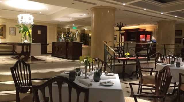 Private Dining