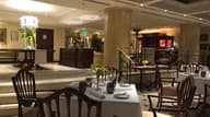 Private Dining Rooms