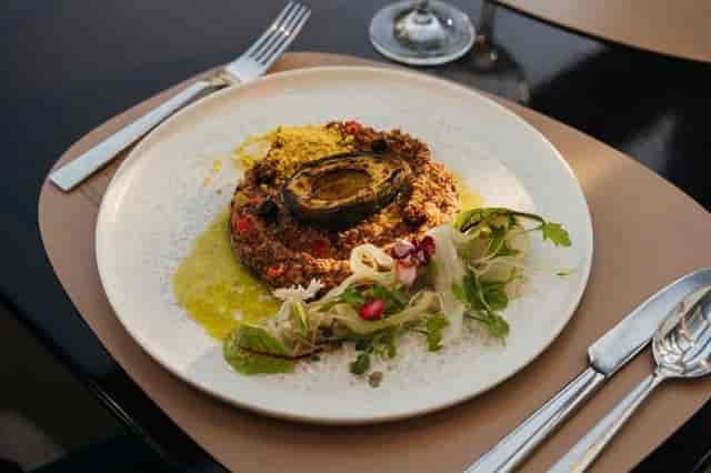 La experiencia culinaria de St. Regis Restaurant en Buenos Aires - Boletín  Informativo del Turismo