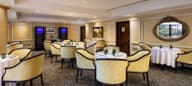 Private Dining Rooms