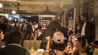 Private Bars