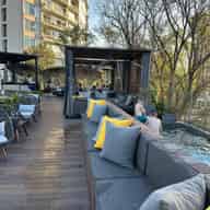 Outdoor Terraces
