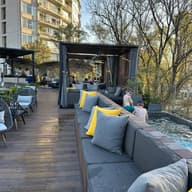 Outdoor Terraces
