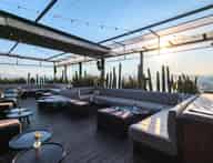 Private Bars