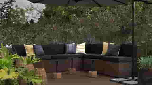 Rooftop Bar