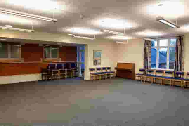 St Albans Pentecostal Church