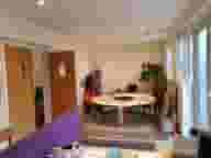 Ballrooms