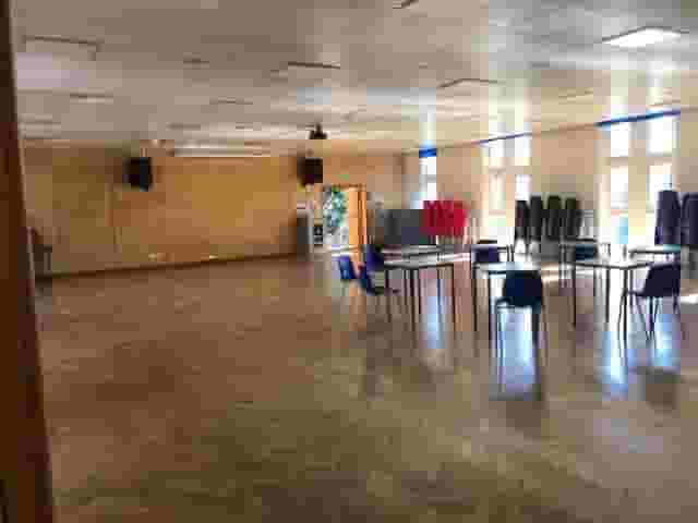 St Albans Pentecostal Church