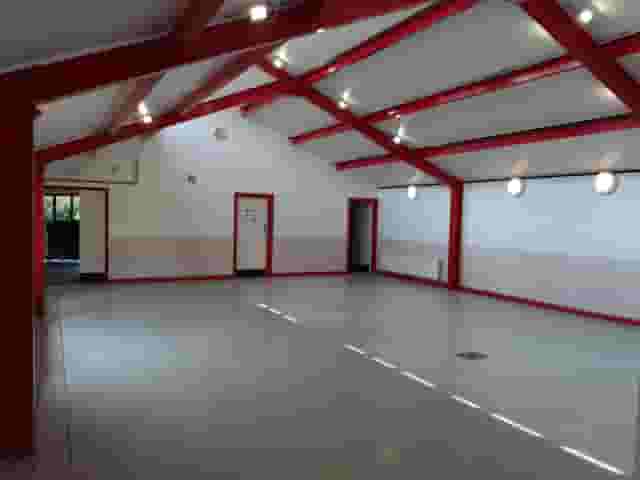St Albans Pentecostal Church