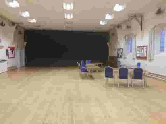 St Albans Pentecostal Church