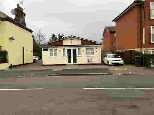 St Albans Pentecostal Church
