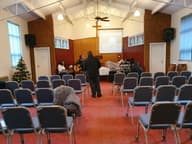 Office Party Venues
