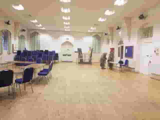 St Albans Pentecostal Church