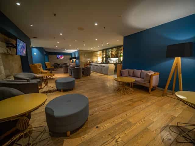 Mood Bar