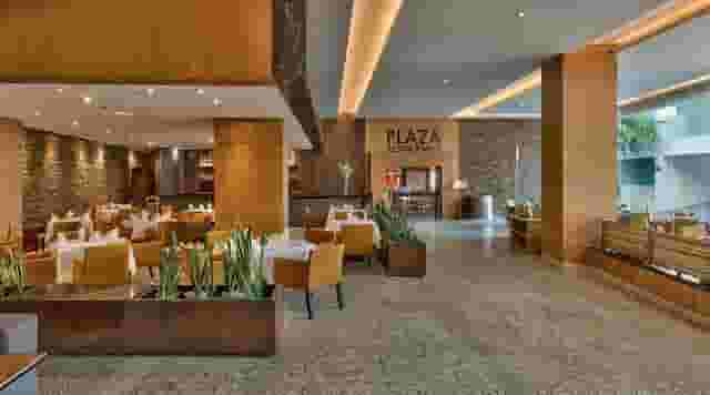 Plaza Restaurant